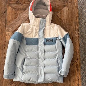 Helly Hansen Ski Jacket